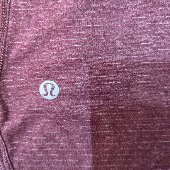 Lululemon 105 Singlet Tank - Picture 7 of 7